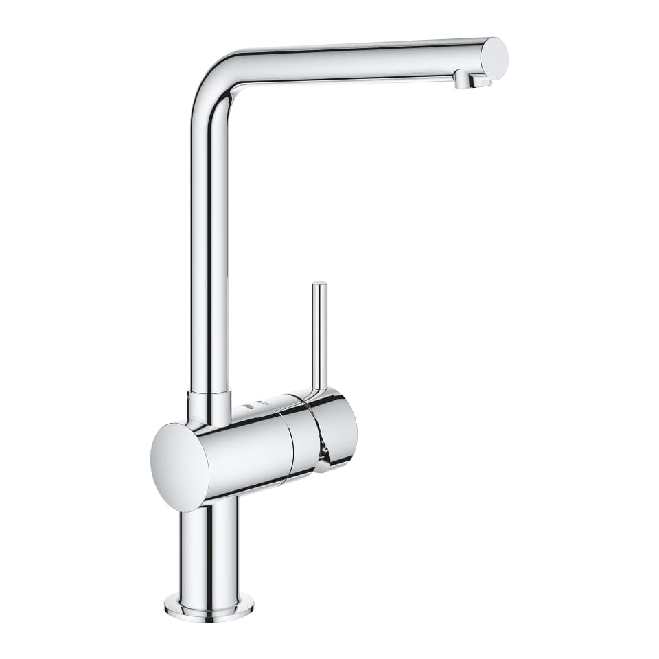 СМЕСИТЕЛ GROHE VENTO ONE 30425000