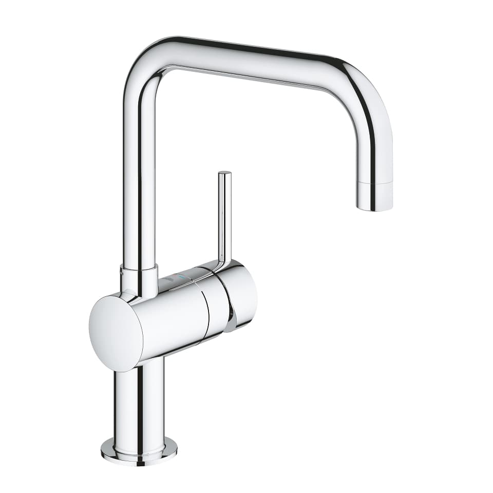 СМЕСИТЕЛ GROHE VENTO ONE 30429000