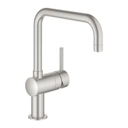 СМЕСИТЕЛ GROHE VENTO ONE 30429DC0 thumbnail 1