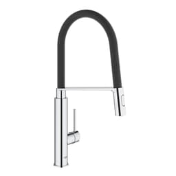 СМЕСИТЕЛ GROHE VIAMO PULL-OUT 30433000 thumbnail 1