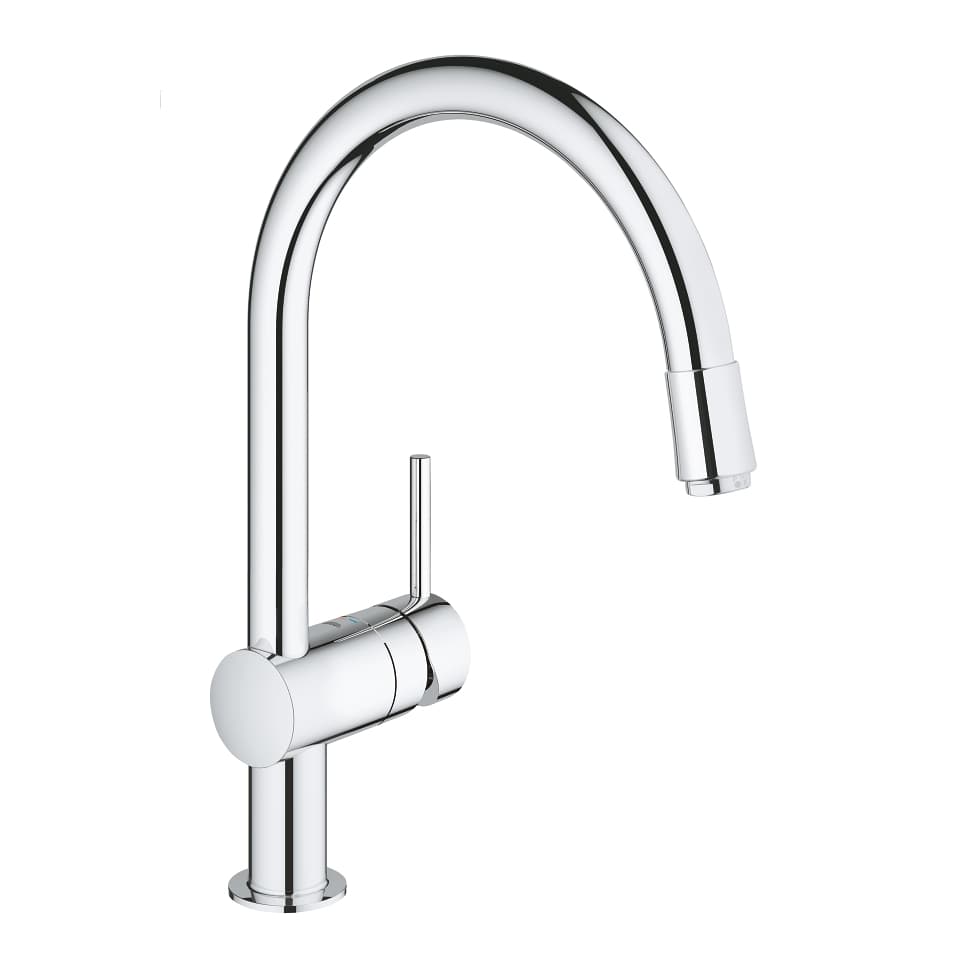 СМЕСИТЕЛ GROHE VENTO ONE 30434000