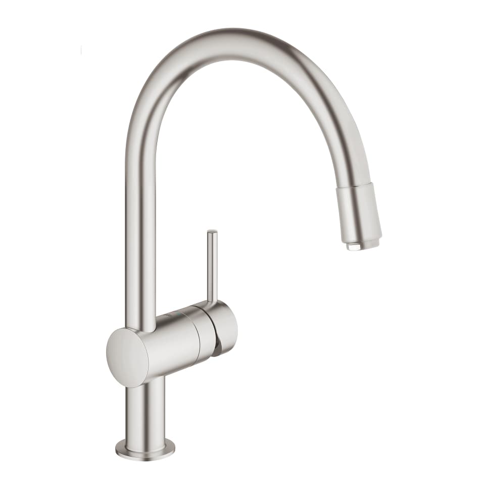 СМЕСИТЕЛ GROHE VENTO ONE 30434DC0
