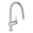 СМЕСИТЕЛ GROHE VENTO ONE 30438DC0 thumbnail 1