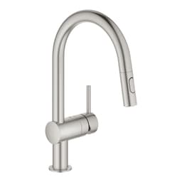 СМЕСИТЕЛ GROHE VENTO ONE 30438DC0 thumbnail 1