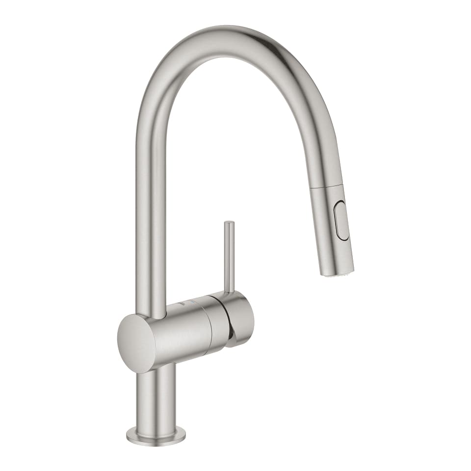 СМЕСИТЕЛ GROHE VENTO ONE 30438DC0