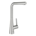 СМЕСИТЕЛ GROHE SCALA ONE PULL-OUT 30441DC0 thumbnail 1