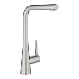 СМЕСИТЕЛ GROHE SCALA ONE PULL-OUT 30441DC0 thumbnail 1
