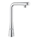 СМЕСИТЕЛ GROHE Scala PULL-OUT Smart Control 30442000 thumbnail 1