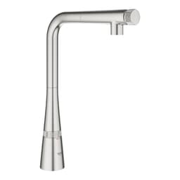 СМЕСИТЕЛ GROHE Scala PULL-OUT 30442DC0 thumbnail 1