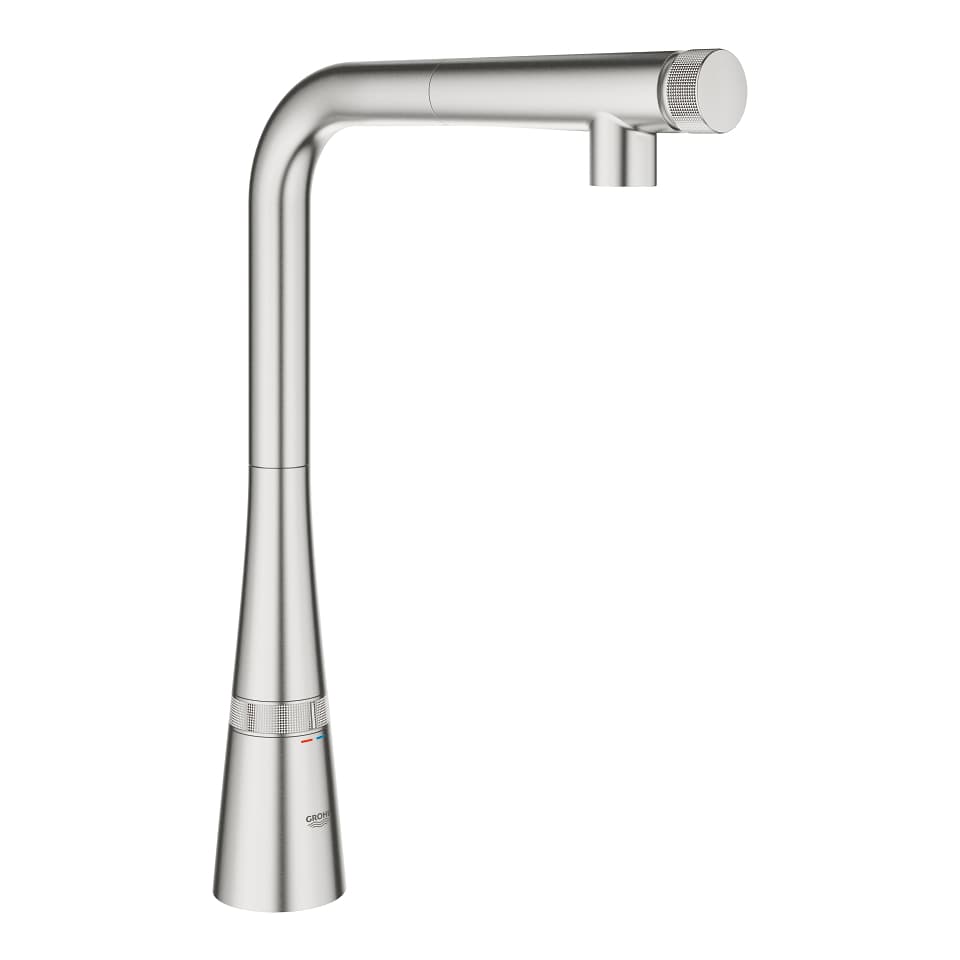 СМЕСИТЕЛ GROHE Scala PULL-OUT 30442DC0