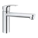 СМЕСИТЕЛ GROHE VIA ONE 30464000 thumbnail 1