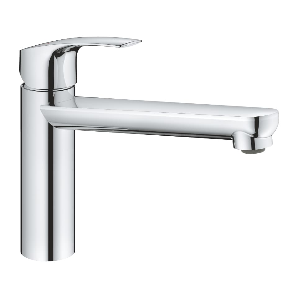 СМЕСИТЕЛ GROHE VIA ONE 30464000