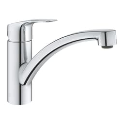 СМЕСИТЕЛ GROHE VIA 30465000 thumbnail 1