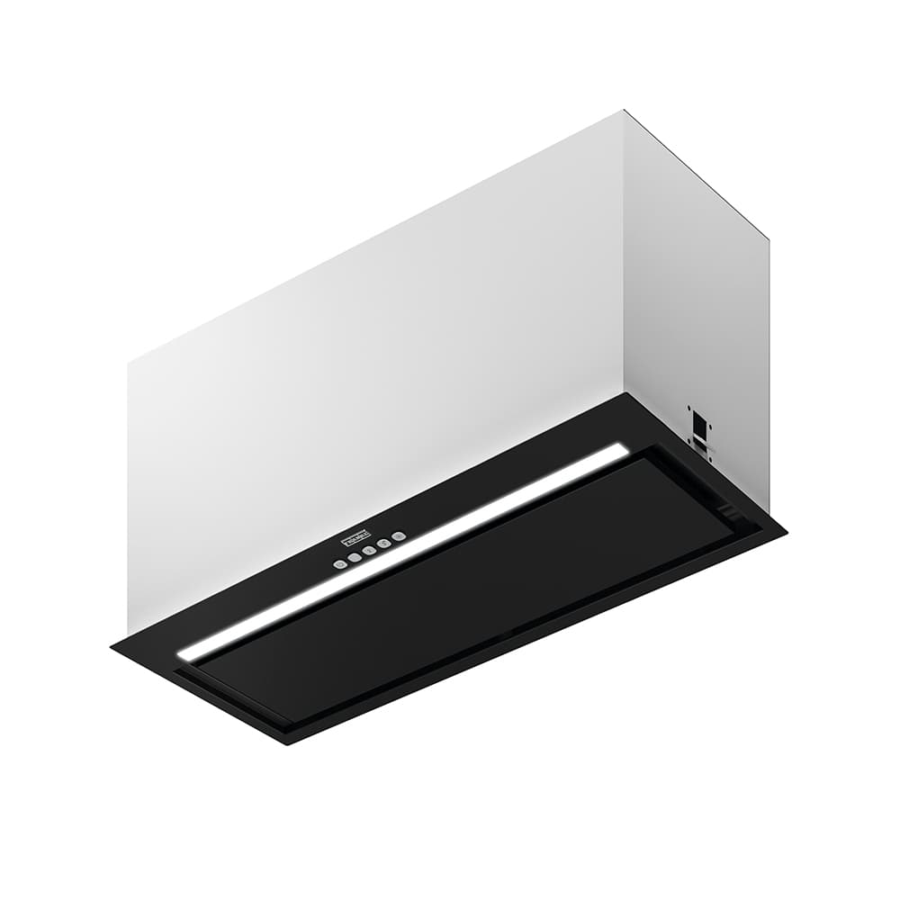 АСПИРАТОР FRANKE BUILT-IN FBFE BK MATT A70