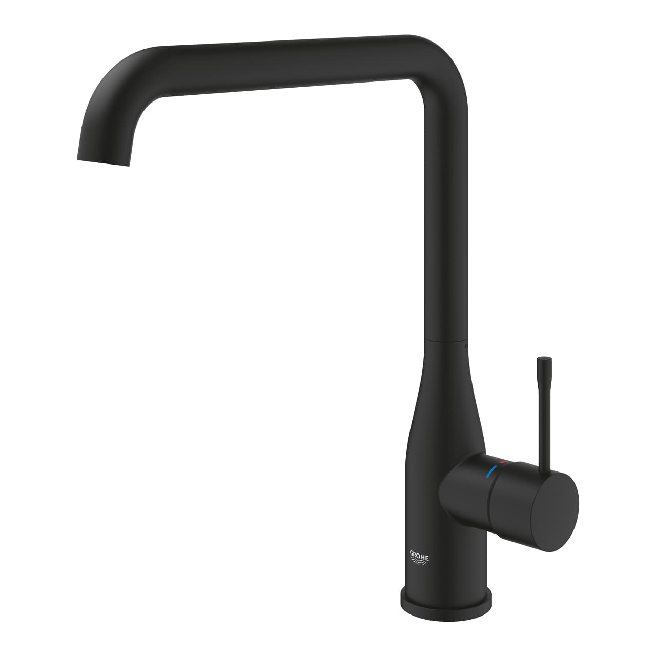 СМЕСИТЕЛ GROHE Essence L-spout 30505KF0