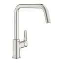 СМЕСИТЕЛ GROHE EUROSMART 30567DC0 thumbnail 1