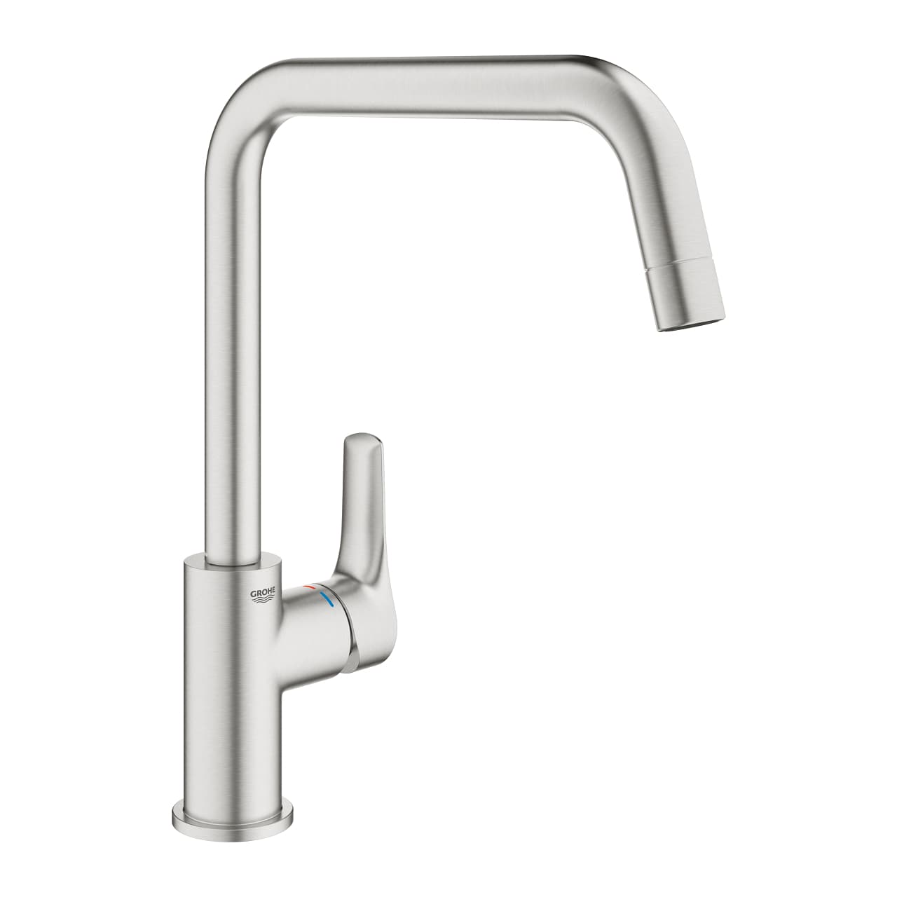 СМЕСИТЕЛ GROHE EUROSMART 30567DC0