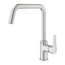 СМЕСИТЕЛ GROHE EUROSMART 30567DC0 thumbnail 4