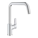СМЕСИТЕЛ GROHE VIA 30568000 thumbnail 1