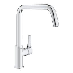 СМЕСИТЕЛ GROHE VIA 30568000 thumbnail 1