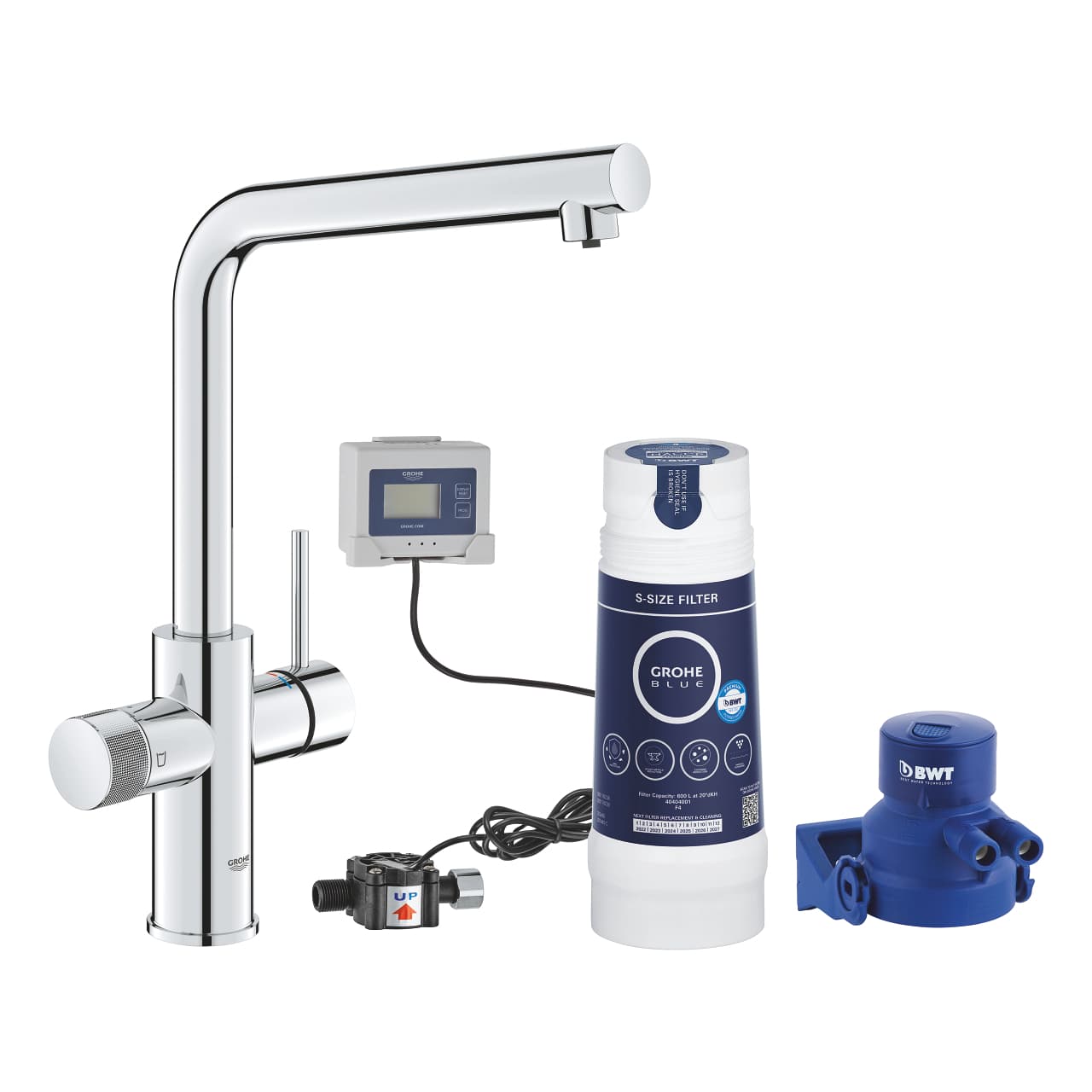 GROHE BLUE PURE MINTA 30589000