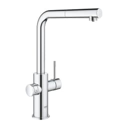 СМЕСИТЕЛ GROHE BLUE HOME 31539000 thumbnail 2