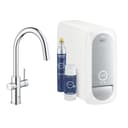 СМЕСИТЕЛ GROHE BLUE HOME 31541000 thumbnail 1
