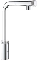 СМЕСИТЕЛ GROHE MINTA SMARTCONTROL 31613000 thumbnail 2