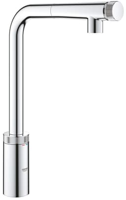 СМЕСИТЕЛ GROHE MINTA SMARTCONTROL 31613000 thumbnail 2