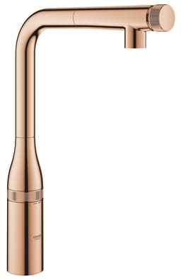 СМЕСИТЕЛ GROHE Essence Smart Control L-sp pull-out 31615DA0 thumbnail 1