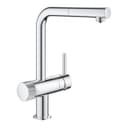 СМЕСИТЕЛ GROHE BLUE PURE MINTA 31721000 thumbnail 1