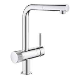 СМЕСИТЕЛ GROHE BLUE PURE MINTA 31721000 thumbnail 1