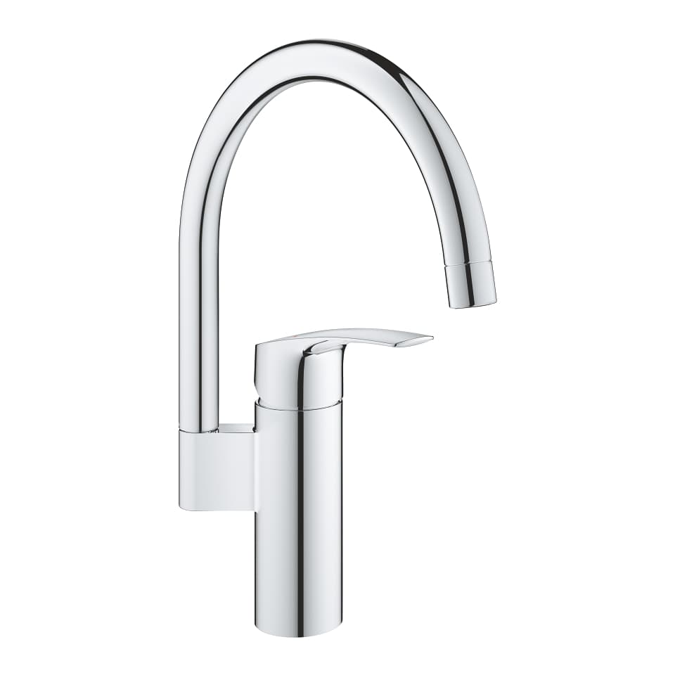 СМЕСИТЕЛ GROHE VIA ONE 33222000