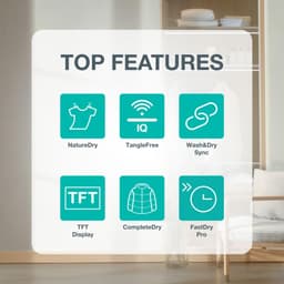 СУШИЛНЯ GORENJE DG89BP thumbnail 3