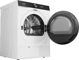 СУШИЛНЯ GORENJE DG89BP thumbnail 4