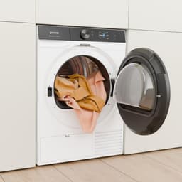 СУШИЛНЯ GORENJE DG89BP thumbnail 5