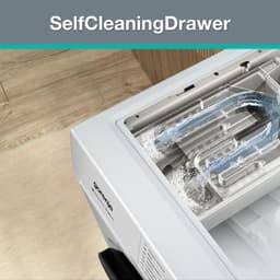 ПЕРАЛНЯ GORENJE WG484A31B thumbnail 10