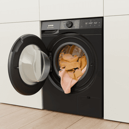 ПЕРАЛНЯ GORENJE WG484A31B thumbnail 5