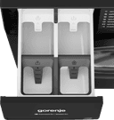 ПЕРАЛНЯ GORENJE WG484A31B thumbnail 7