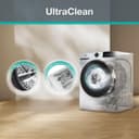 ПЕРАЛНЯ GORENJE WG484A31B thumbnail 9