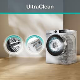 ПЕРАЛНЯ GORENJE WG484A31B thumbnail 9