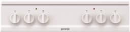 ГОТВАРСКА ПЕЧКА GORENJE E6141WB thumbnail 4