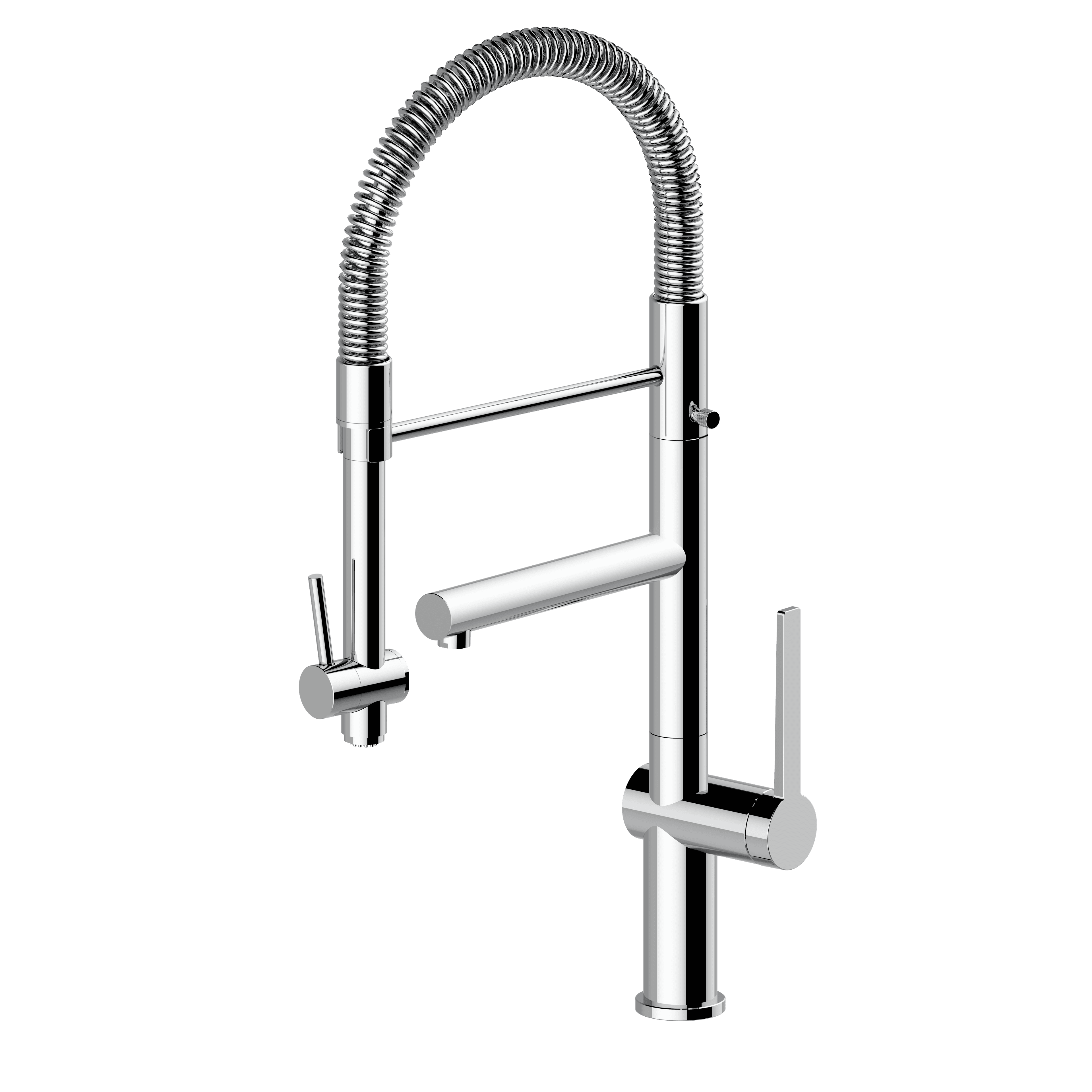 СМЕСИТЕЛ VICARIO ARMANDO GUSTO 400555CR