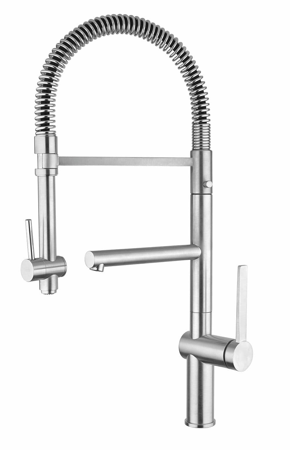 СМЕСИТЕЛ VICARIO ARMANDO GUSTO 400555NB