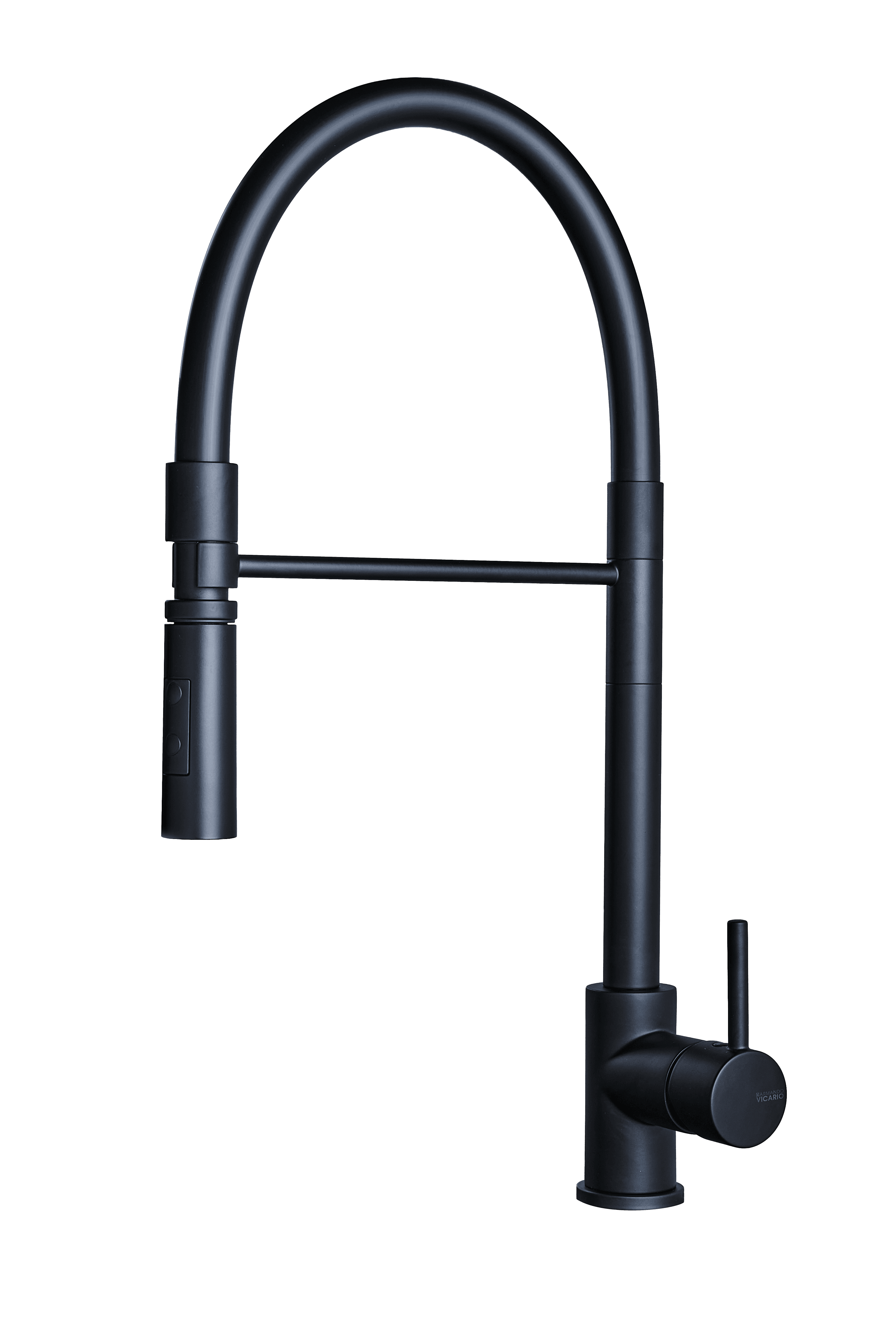 СМЕСИТЕЛ VICARIO ARMANDO MIX 35 SEMI PROF 400618NE