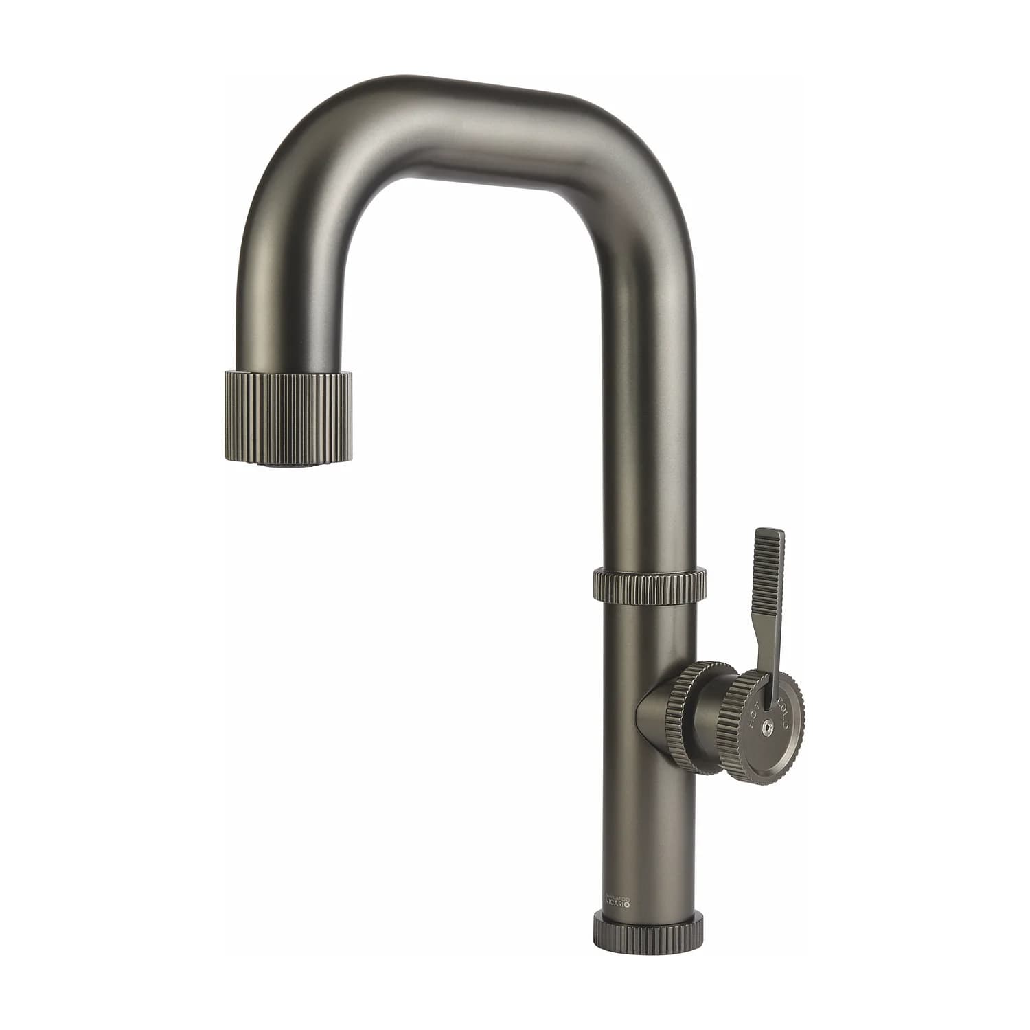 СМЕСИТЕЛ VICARIO ARMANDO RAW 400686GT