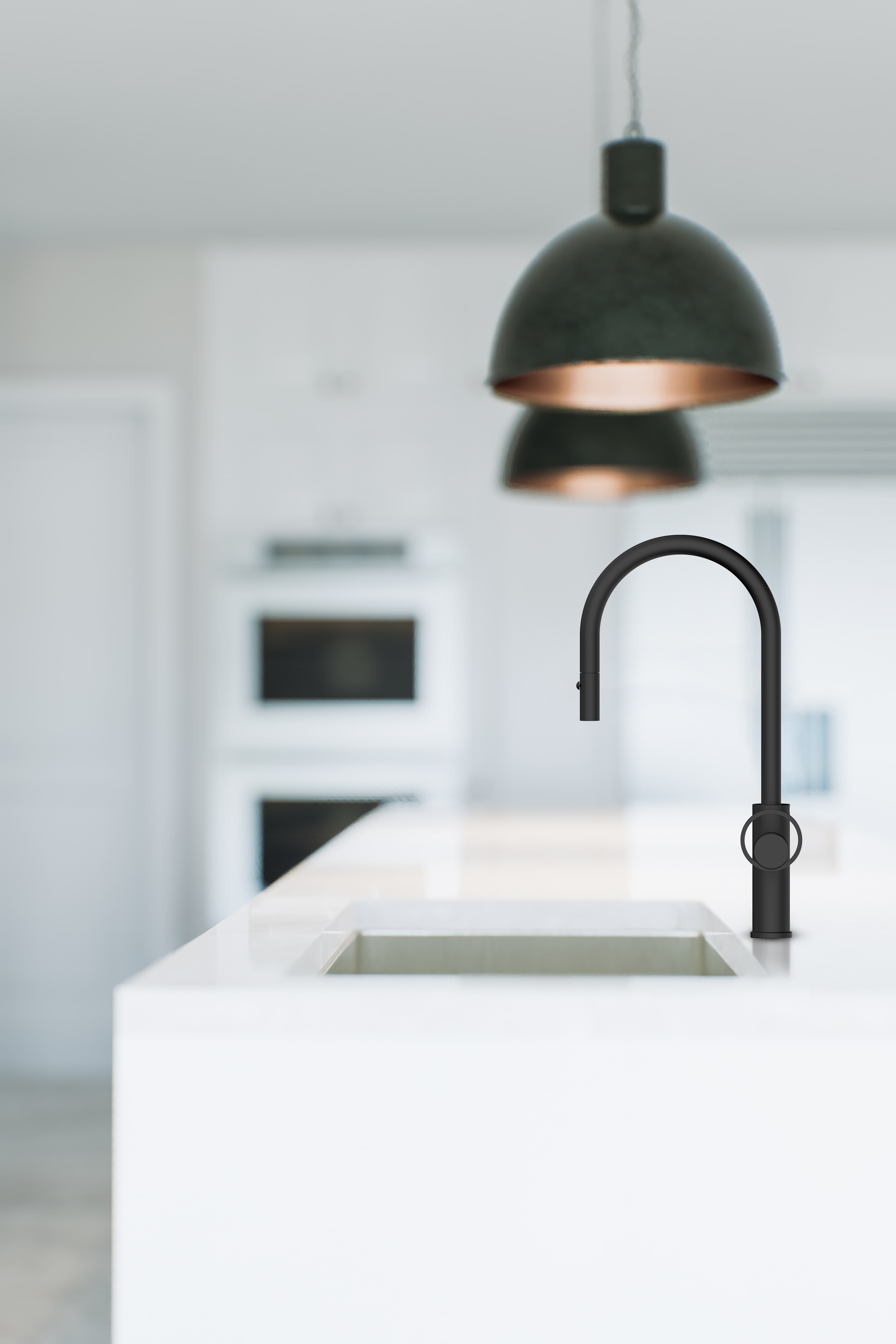 СМЕСИТЕЛ VICARIO ARMANDO HALO 400768NE