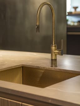 СМЕСИТЕЛ VICARIO ARMANDO LUMIERE 400785AB thumbnail 1