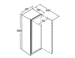 ВИНООХЛАДИТЕЛ LIEBHERR WPgbi 7473 thumbnail 11