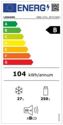 ХЛАДИЛНИК LIEBHERR IRBbi 5151 thumbnail 3